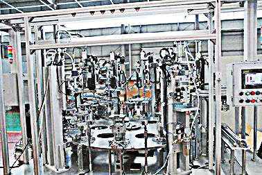 機(jī)器視覺(jué)檢測(cè)機(jī)器設(shè)備：比 人的眼睛更為靠譜和精確嗎？