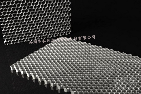 簡述一下我們弘遠(yuǎn)蜂窩芯激光焊接機保養(yǎng)維護的知識