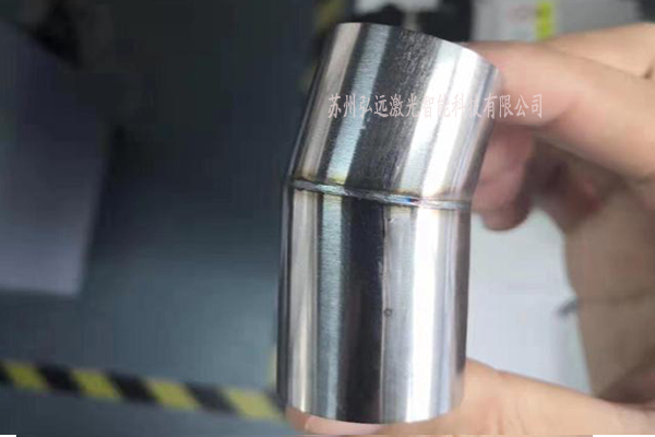 敘述一下弘遠(yuǎn)激光焊接機對哪些行業(yè)的應(yīng)用以及使用說明