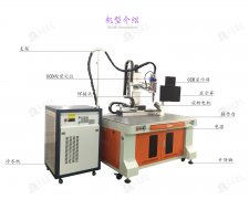 激光焊接機(jī)價(jià)格為何區(qū)別那麼大？